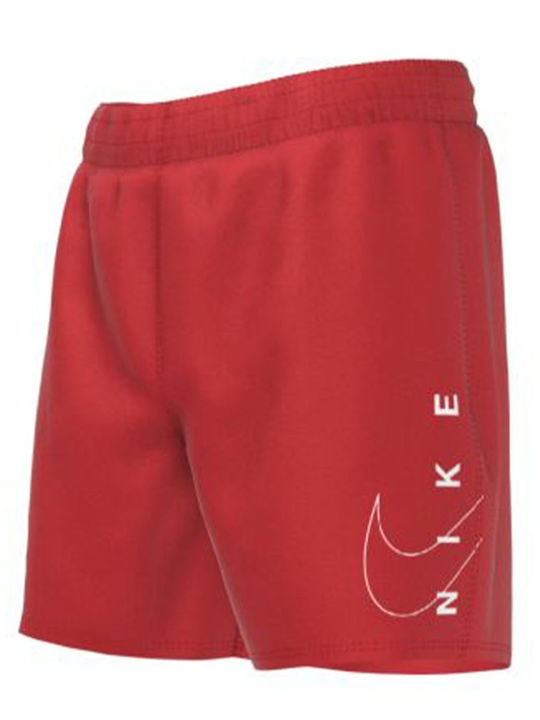 Nike Volley Детски Бански Къси панталони за плу...