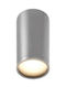 Fos me Single Spot with Socket GU10 in Gray Color