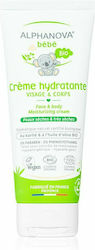 Alphanova Moisturising Cream Cremă pentru Hidratare 75ml