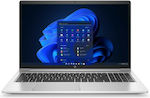 HP ProBook 450 G8 15.6" (i7-1165G7/32GB/1TB SSD/FHD/W10 Pro) (GR Keyboard)