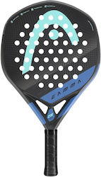 Head Gamma Motion Graphene 360 228171 Racket de Padel pentru Adulți