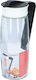 Alpina Appliances Κανάτα Σερβιρίσματος Γυάλινη 1500ml