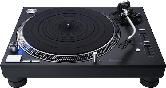 Technics SL-1210GREGK Turntables Black