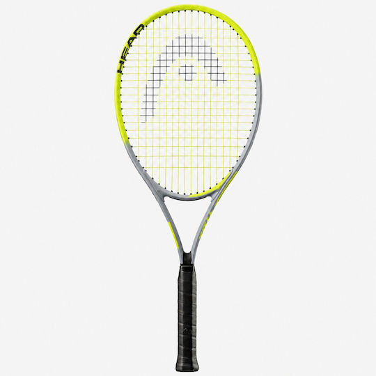 Head Tour Pro Ρακέτα Τένις με Πλέγμα