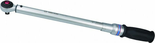 King Tony Torque Wrench 1/2" 2-10 Nm 28.5cm