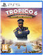 Tropico 6 Next Gen Edition PS5 Game