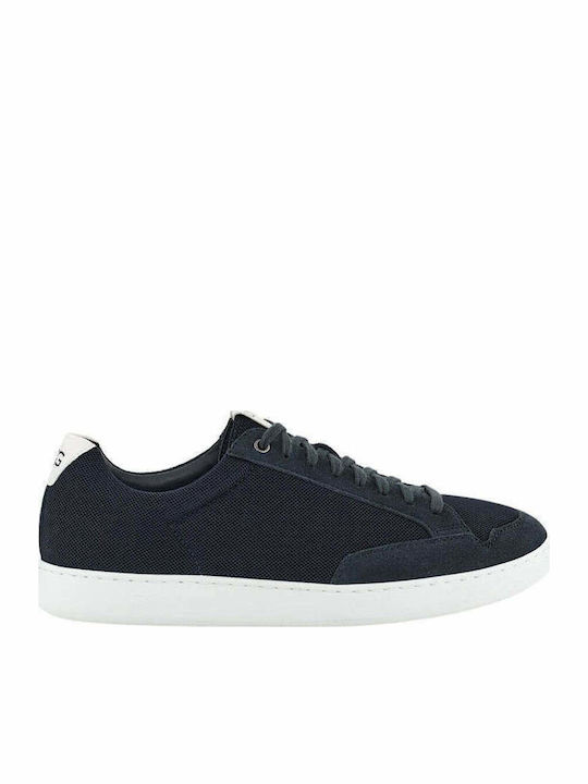 South Bay Herren Sneakers Marineblau