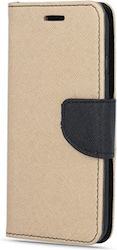 TelForceOne Fancy Book Με Clip Buchhülle bis 6....