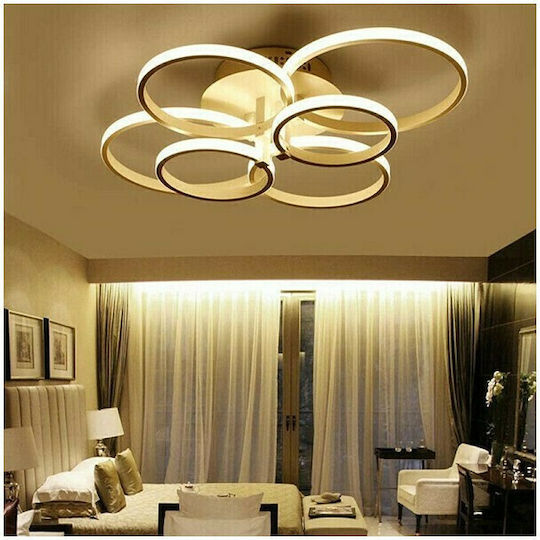 Universo Illuminazione Deckenleuchte 79cm LED