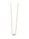 George Art Jewels Eye from Gold 14K