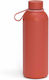Ekobo Μπουκάλι Θερμός Ανοξείδωτο BPA Free 500ml Brick