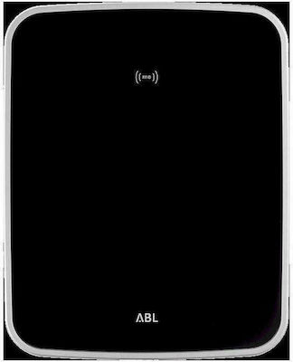 Abl-Sursum eMH3 Wall Mounted Three-Phase 2x11kW Charging Station Type 2 (3W2283)