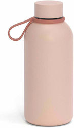 Ekobo Blush Flasche Thermosflasche Rostfreier Stahl BPA-frei Blush 350ml 91069