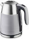 Maestro Kettle 1.7lt 2200W Gray