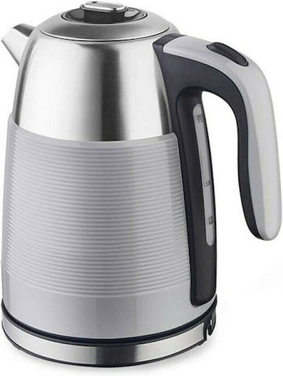 Maestro Kettle 1.7lt 2200W Gray