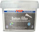 PGP Beton Filler Allzweckspachtel Gray 500gr
