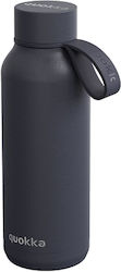 Quokka Solid Stainless Steel Thermos Bottle BPA...