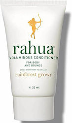Rahua Volumiunous Deluxe Mini Conditioner Γενικής Χρήσης για Όλους τους Τύπους Μαλλιών 22ml