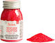 Decora Decorative Glitter Red 100gr 9262105