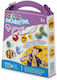 Carioca Jewelry Making Children's Clay Set Multicolourς 43327