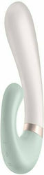 Satisfyer Heat Wave White