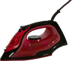 Clatronic DB 3752 263941 2200W mit Kontinuierlicher Dampfabgabe 25g/min