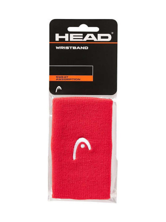 Head Αθλητικά Περικάρπια Κόκκινα
