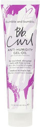 Bumble and Bumble Curl Conscious Θερμοπροστασίας Μαλλιών κατά του Φριζαρίσματος 150ml