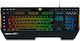 Meetion K9420 Gaming Πληκτρολόγιο με RGB φωτισμό (Αγγλικό US)