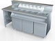 ArtSteel Schubladenschrank 200x80x110cm