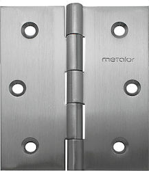 Metalor 302-ST70 Stainless Steel Furniture Hinge Mat 70x60cm