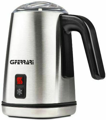 G3Ferrari G10146 Συσκευή για Ζεστό & Κρύο Αφρόγαλα 200ml