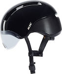 HJC Calido Plus City / Road Bicycle Helmet Black