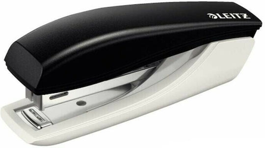 Leitz Hand Stapler Black