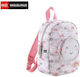 Miquelrius Cloudy Day School Bag Backpack Elementary, Elementary Pink