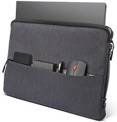Lenovo Sleeve (Yoga Tab 13) Γκρι Lenovo Sleeve (Yoga Tab 13) Γκρι