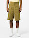 Dickies Herrenshorts Chino Green Moss