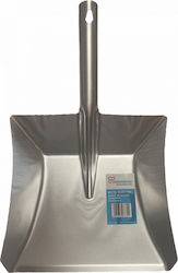 Green Boss Metallic Dustpan Blue 37x23cm