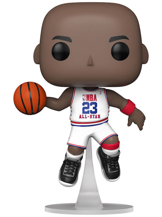 Funko Pop! Basketball: NBA - Michael Jordan 1988 137