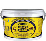 Mentor 20008 WA-D2 Wood Glue Transparent 1kg 02-024-002