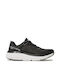 Max Cushioning Delta Sport Shoes Running Black