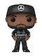 Funko Поп! Състезателни: AMG Петронас Формула 1 отбор - Lewis Hamilton 01