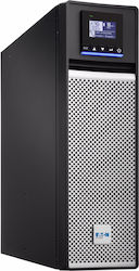 Eaton 5PX Gen2 3U UPS Line-Interactive 3000VA 3000W with 10 IEC Power Plugs