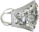 Makoma Children's Cotton Mask Up to 8 Years Pro...