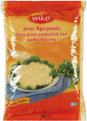 Mako Parboild Rice 500gr