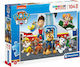 Παιδικό Puzzle Paw Patrol Maxi 104pcs για 4+ Ετών Clementoni