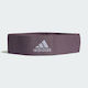 adidas Widerstandsbänder Loop Mäßiges Lila 0.7m