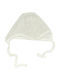 Kids Beanie Fabric Beige for Newborn