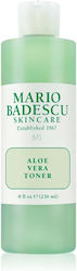 Mario Badescu Aloe Vera Toner Loțiune Tonifiere Față pentru Toate Tipurile 236ml