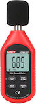 Uni-T UT353BT Decibel Meter 30-130dB